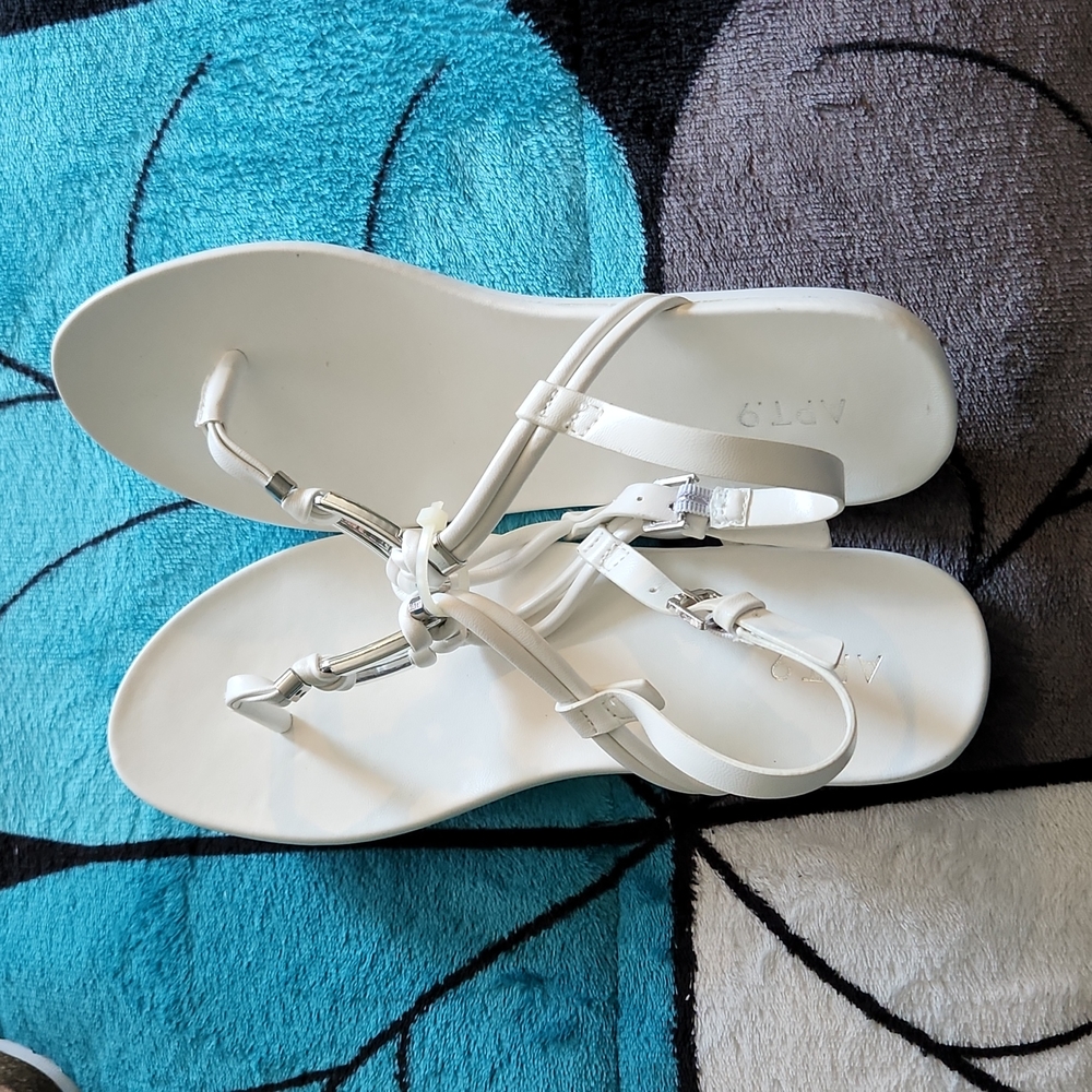 sandals